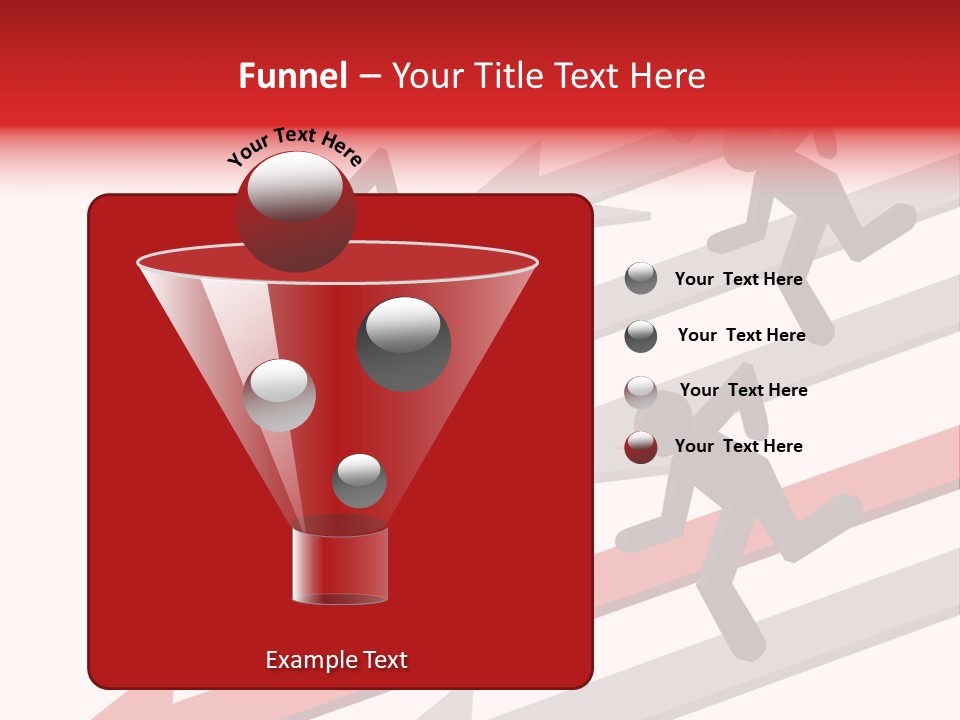 Timer Steam Steel PowerPoint Template