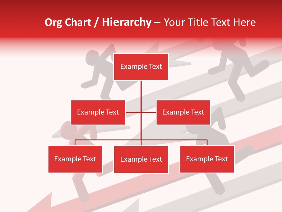 Timer Steam Steel PowerPoint Template