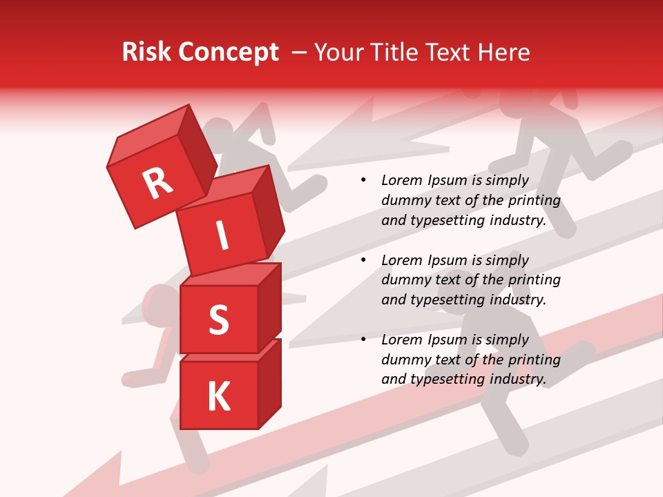 Timer Steam Steel PowerPoint Template