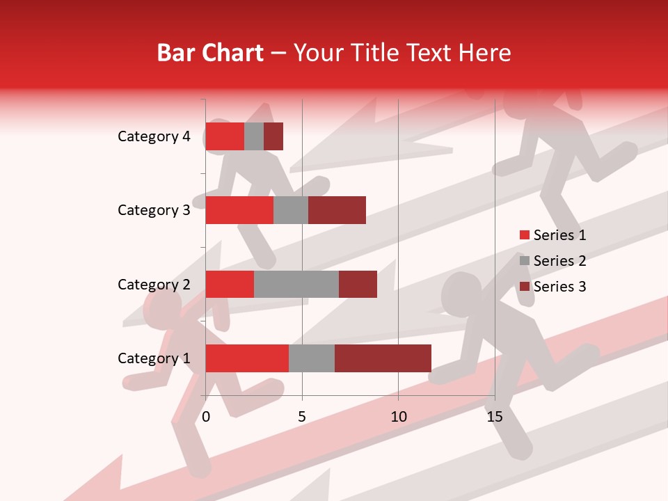 Timer Steam Steel PowerPoint Template