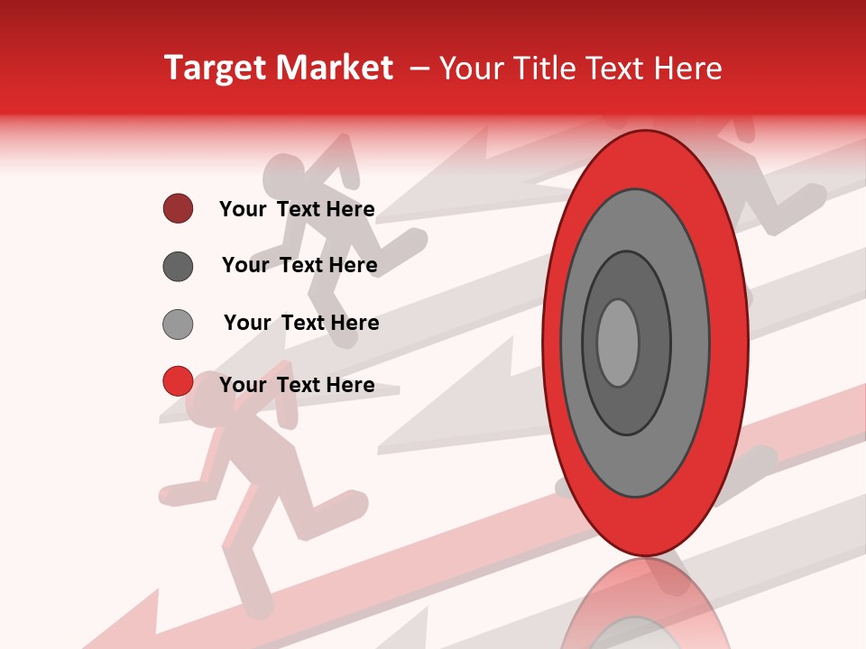 Timer Steam Steel PowerPoint Template