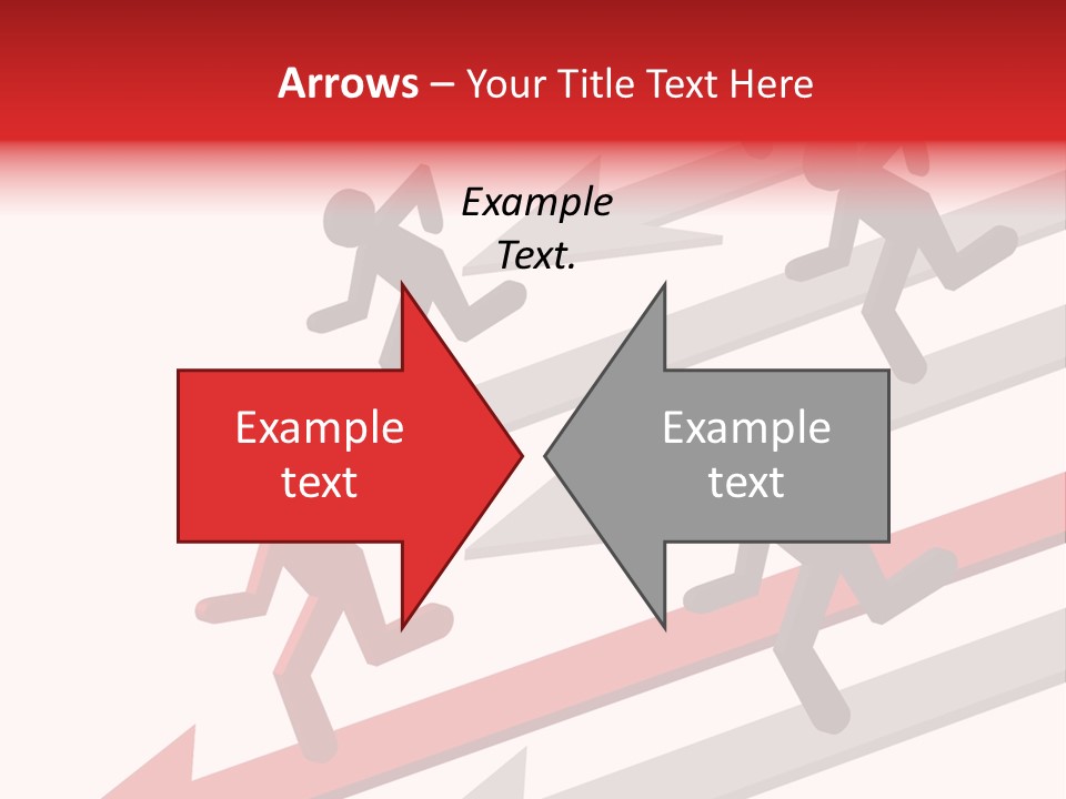 Timer Steam Steel PowerPoint Template