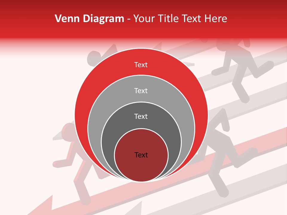 Timer Steam Steel PowerPoint Template