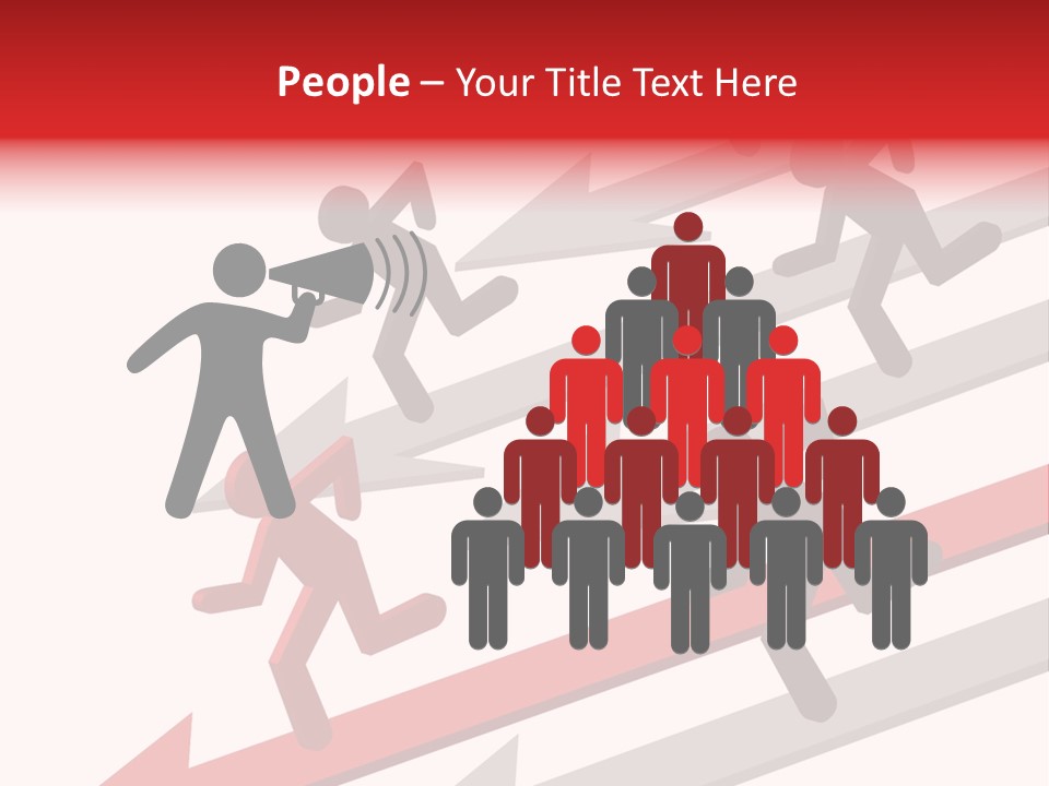 Timer Steam Steel PowerPoint Template