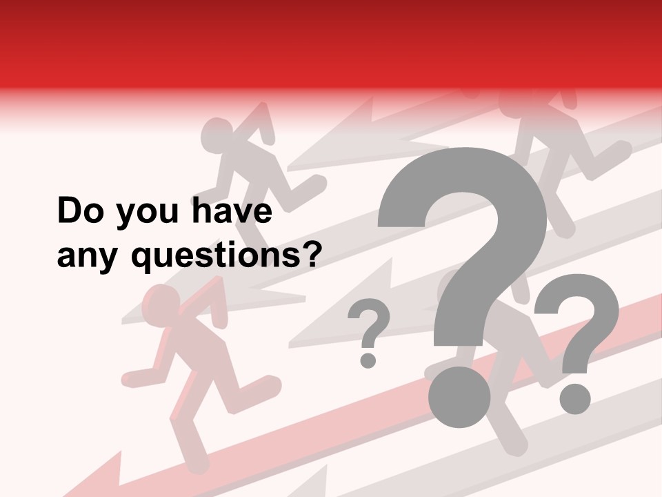 Timer Steam Steel PowerPoint Template