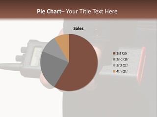 Officer Safety Terrorism PowerPoint Template