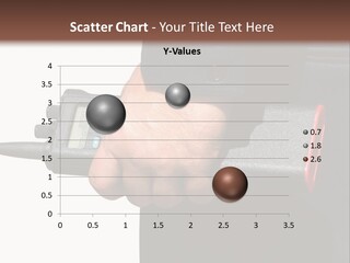 Officer Safety Terrorism PowerPoint Template