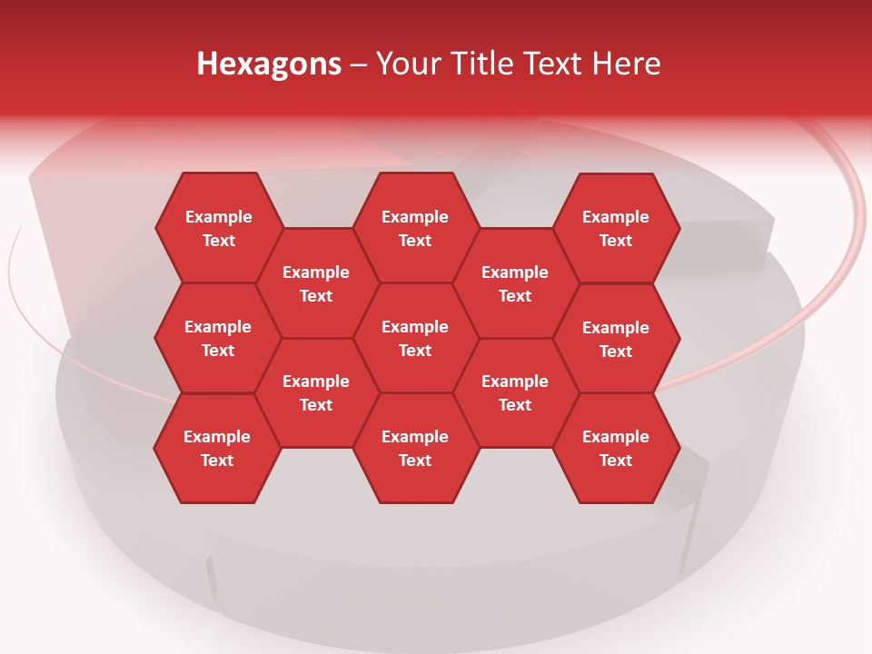 Color Cooking Brown PowerPoint Template