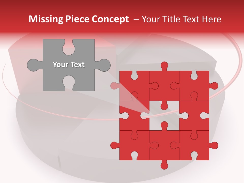 Color Cooking Brown PowerPoint Template