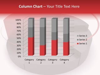 Color Cooking Brown PowerPoint Template