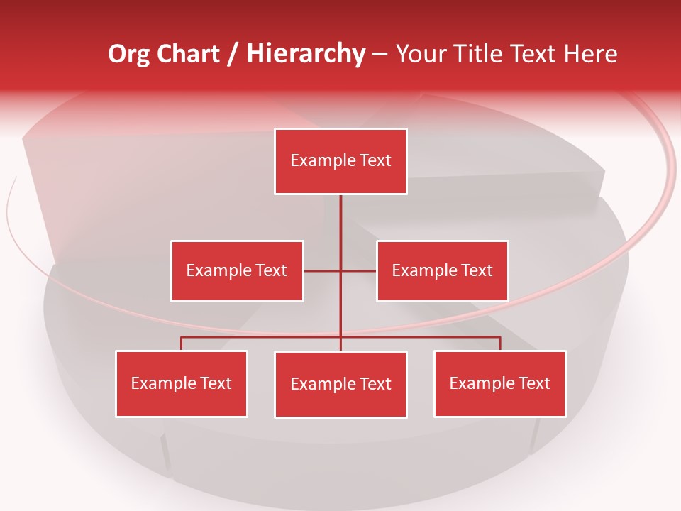 Color Cooking Brown PowerPoint Template