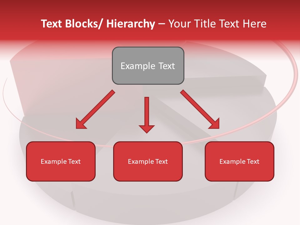 Color Cooking Brown PowerPoint Template