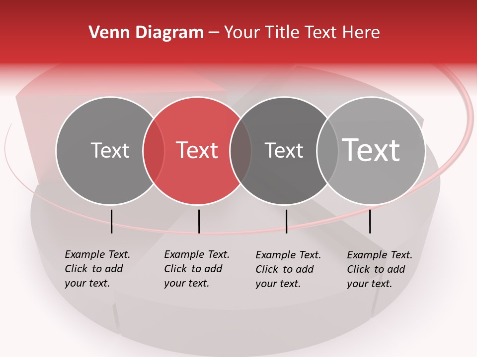 Color Cooking Brown PowerPoint Template