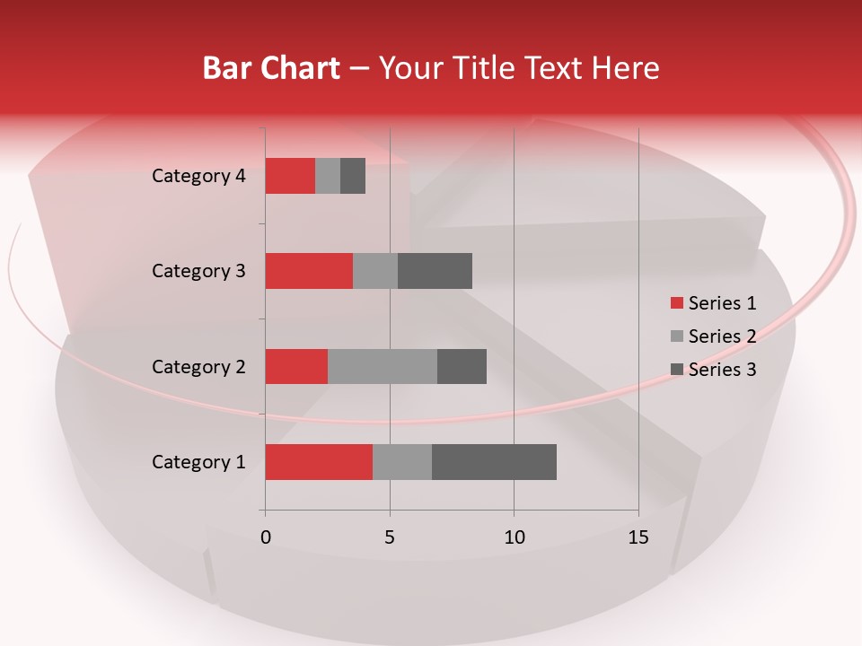 Color Cooking Brown PowerPoint Template