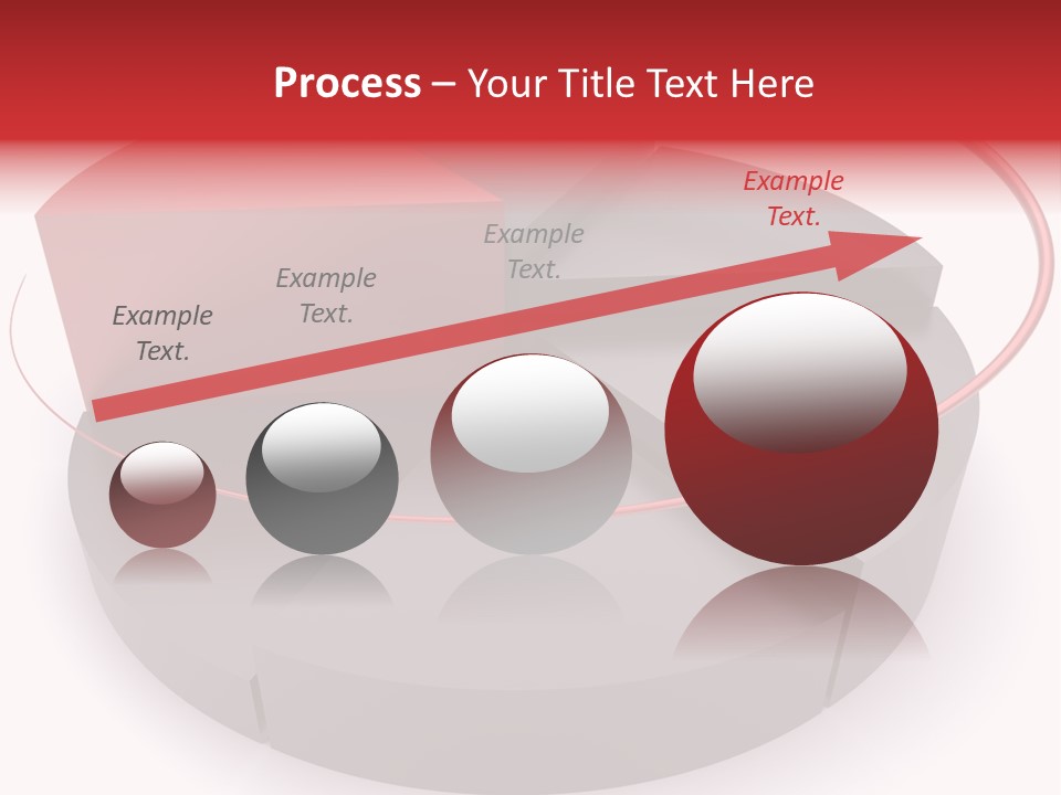 Color Cooking Brown PowerPoint Template