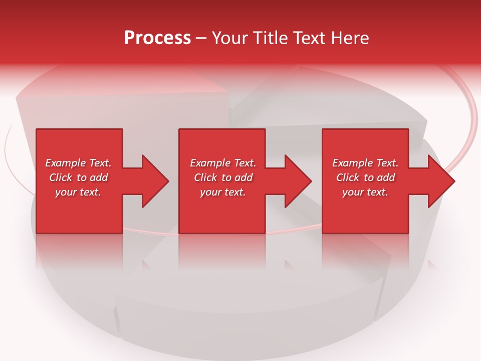 Color Cooking Brown PowerPoint Template