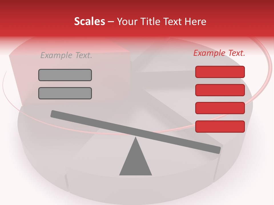 Color Cooking Brown PowerPoint Template