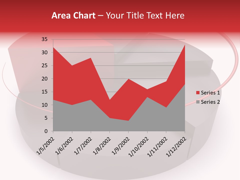 Color Cooking Brown PowerPoint Template