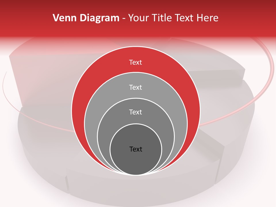 Color Cooking Brown PowerPoint Template