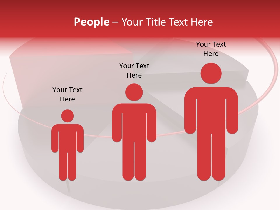 Color Cooking Brown PowerPoint Template