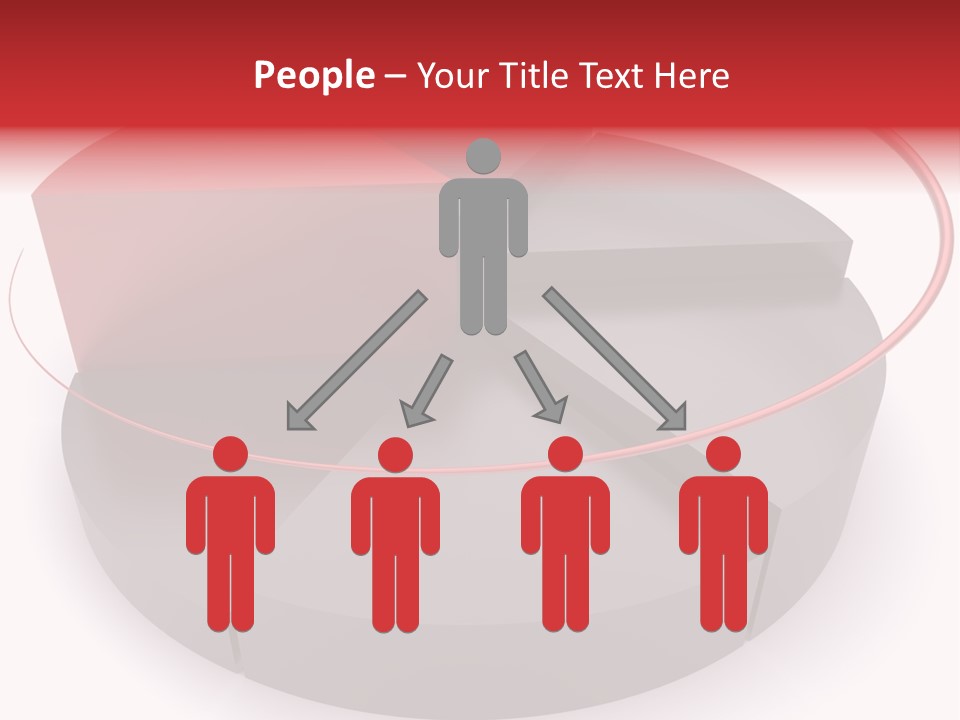 Color Cooking Brown PowerPoint Template