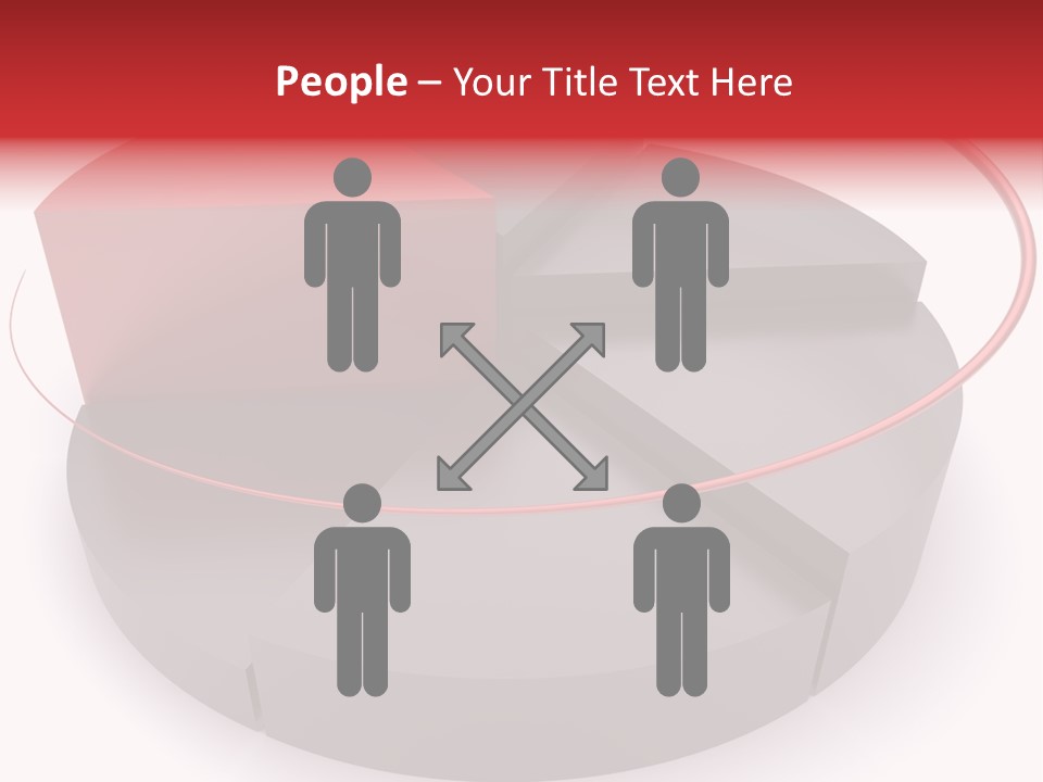 Color Cooking Brown PowerPoint Template