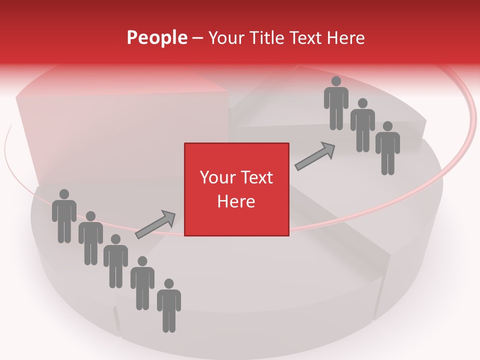 Color Cooking Brown PowerPoint Template