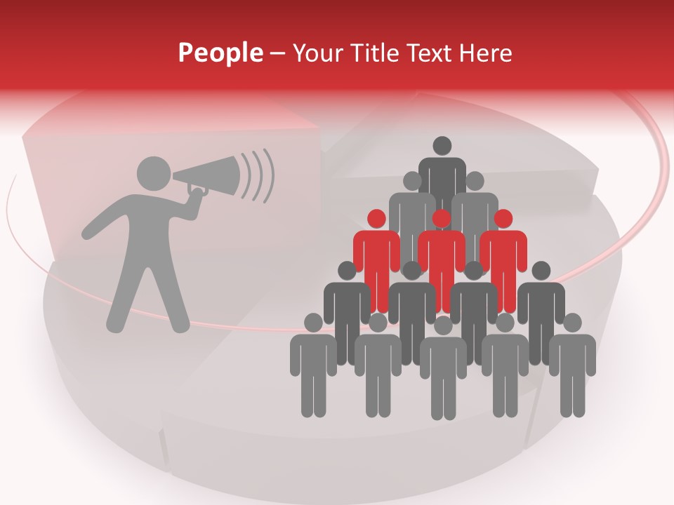 Color Cooking Brown PowerPoint Template