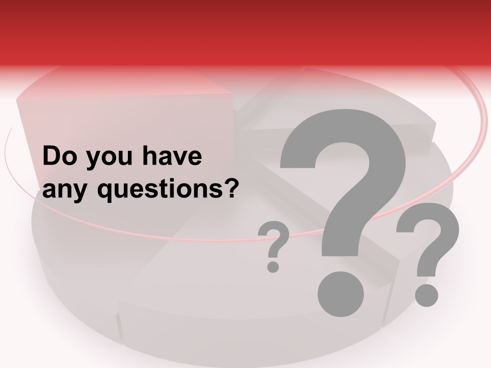 Color Cooking Brown PowerPoint Template