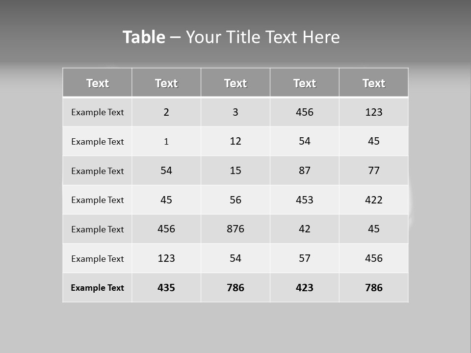 A Pregnant Woman Holding A Baby In Her Hands PowerPoint Template