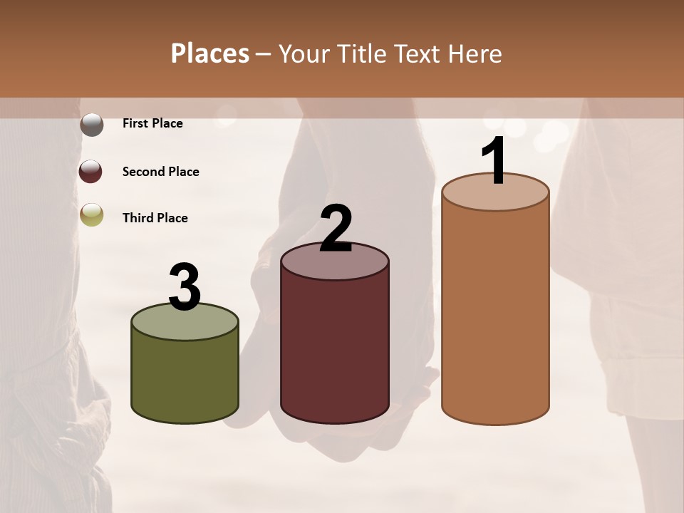 Textured Rough Vintage PowerPoint Template