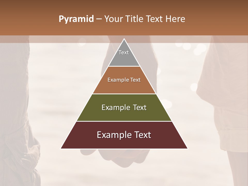 Textured Rough Vintage PowerPoint Template