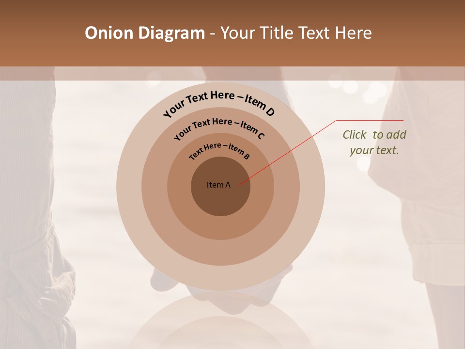 Textured Rough Vintage PowerPoint Template