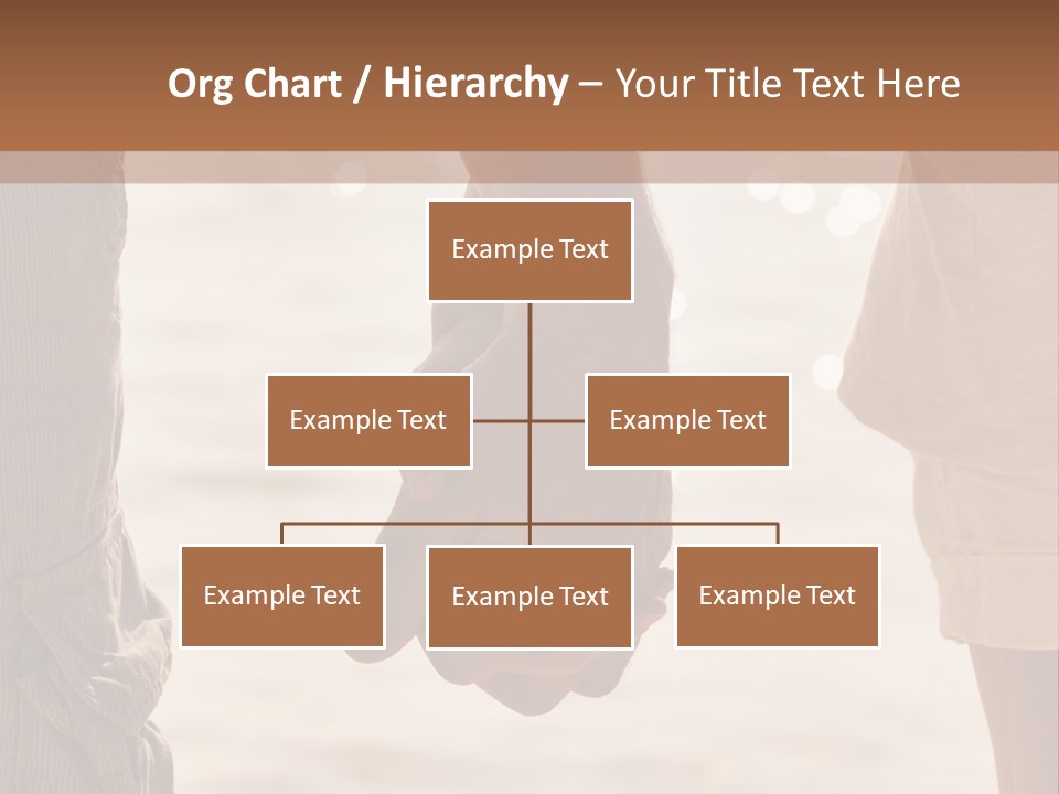 Textured Rough Vintage PowerPoint Template