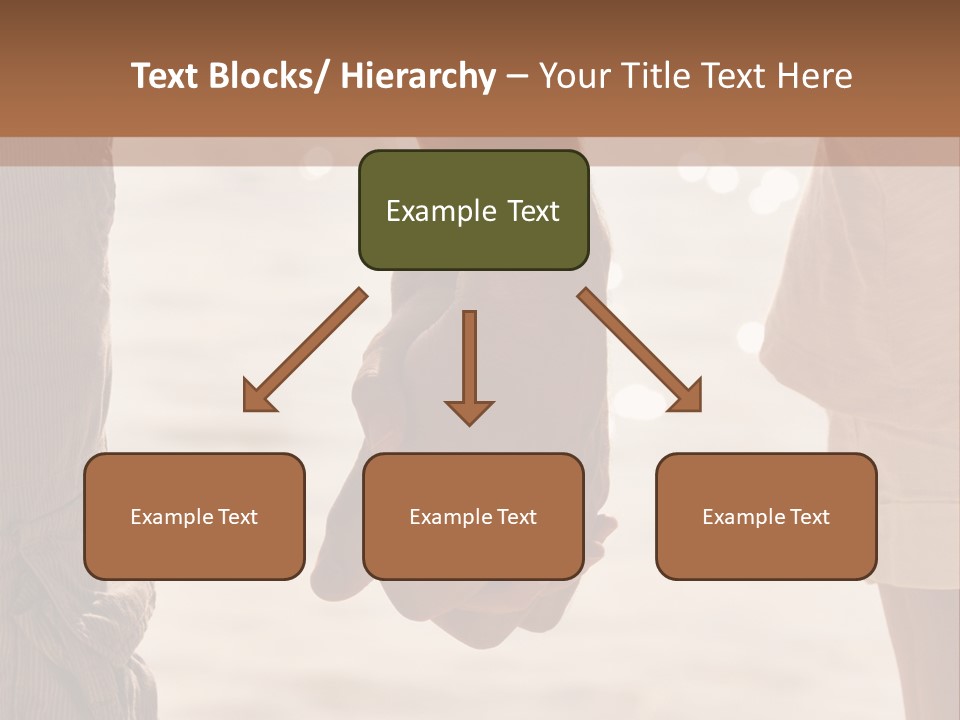 Textured Rough Vintage PowerPoint Template