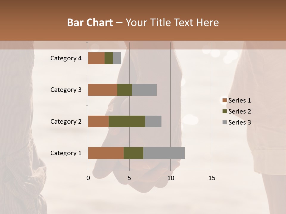 Textured Rough Vintage PowerPoint Template
