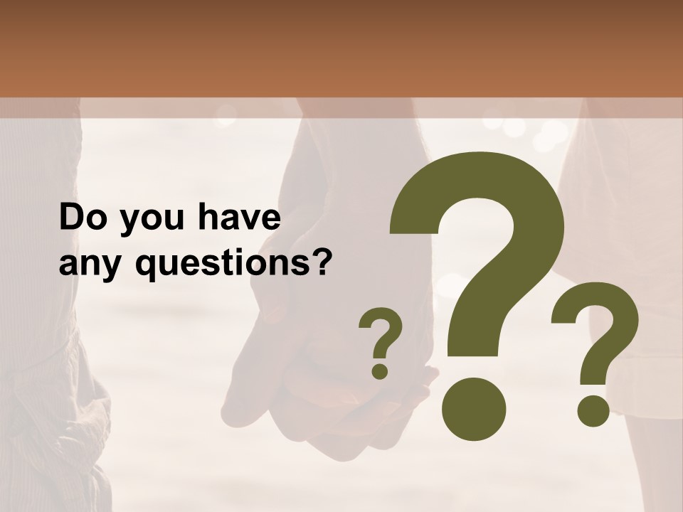 Textured Rough Vintage PowerPoint Template