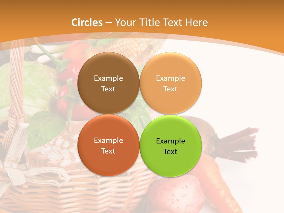 Friend One Domestic PowerPoint Template