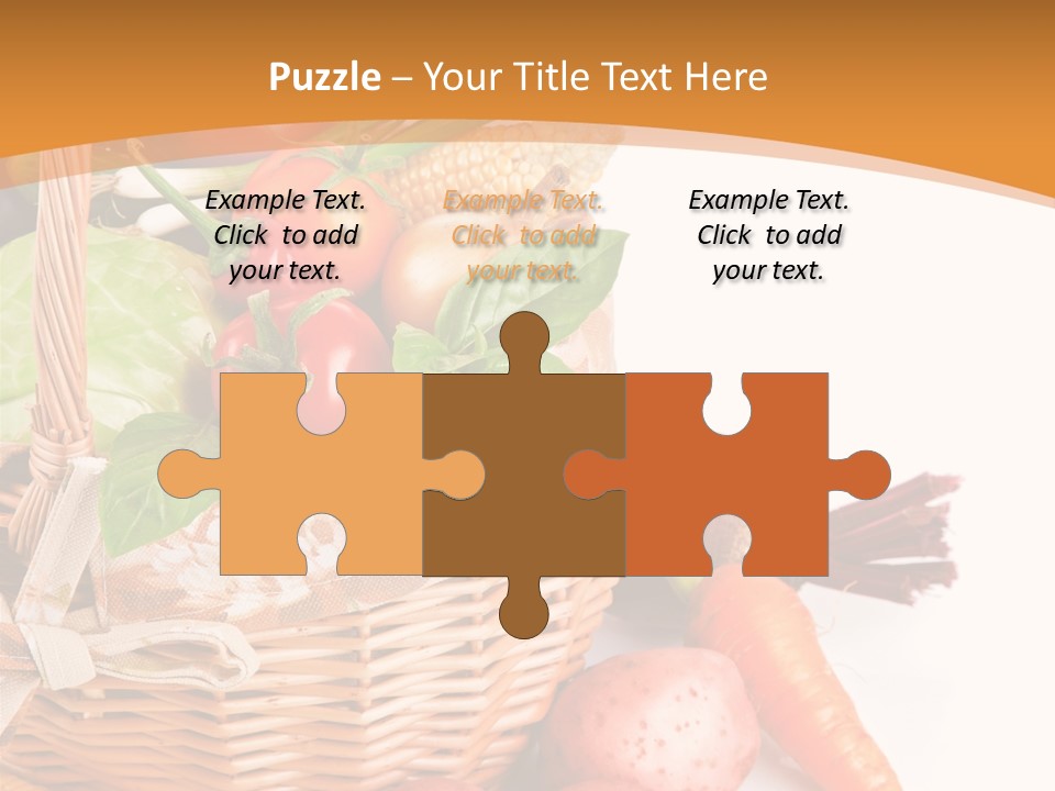 Friend One Domestic PowerPoint Template