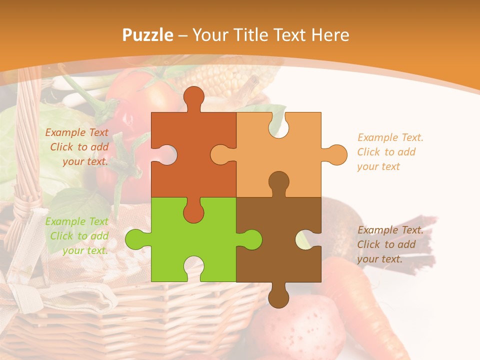 Friend One Domestic PowerPoint Template