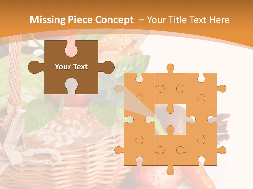 Friend One Domestic PowerPoint Template