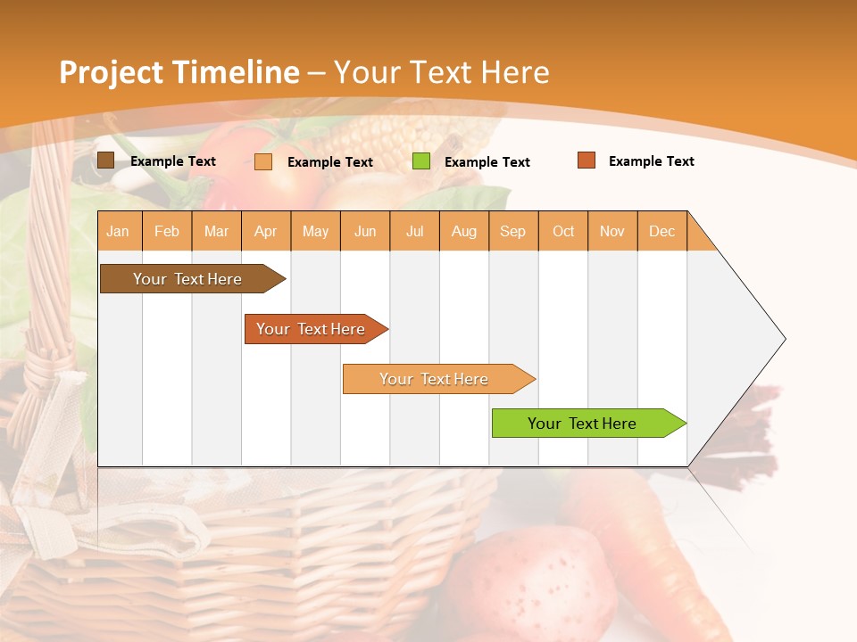 Friend One Domestic PowerPoint Template