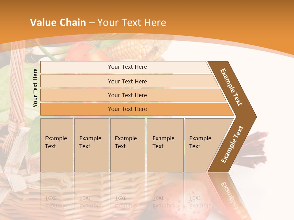 Friend One Domestic PowerPoint Template
