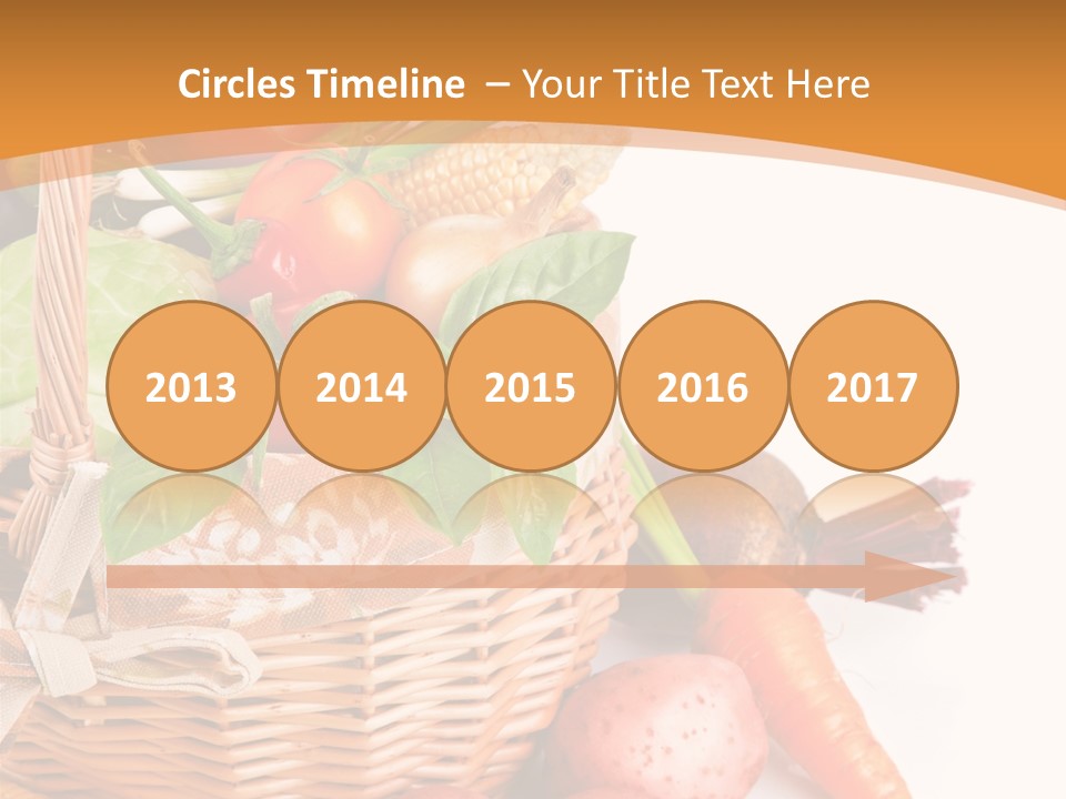 Friend One Domestic PowerPoint Template