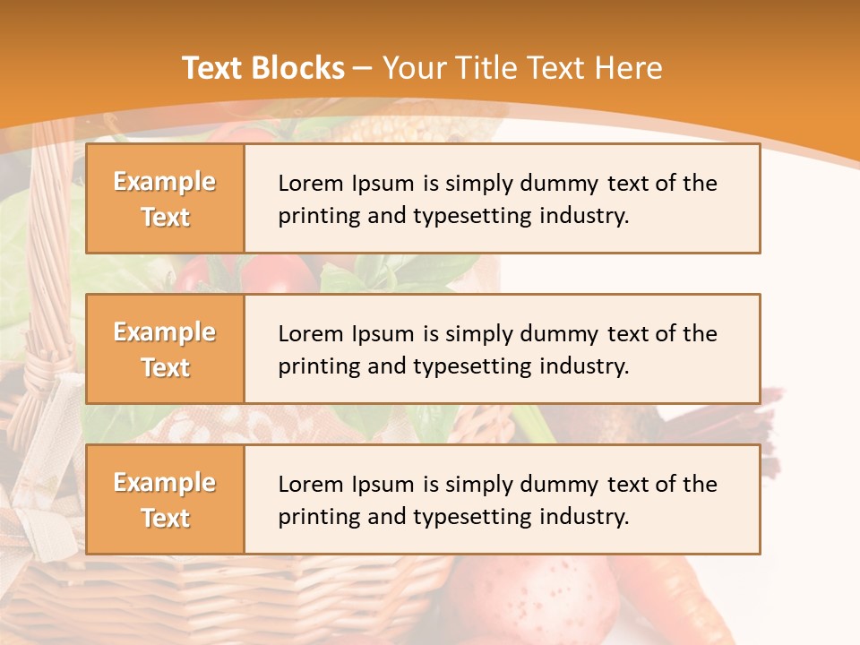 Friend One Domestic PowerPoint Template
