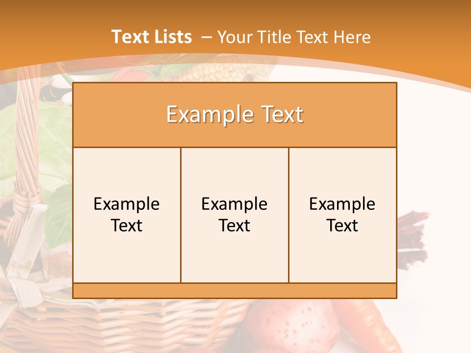 Friend One Domestic PowerPoint Template