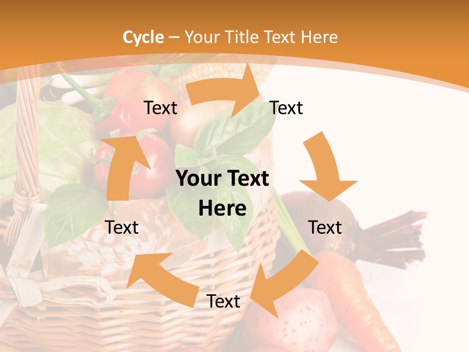 Friend One Domestic PowerPoint Template