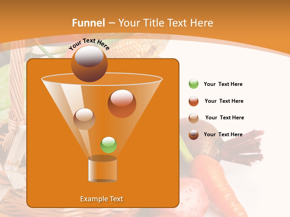 Friend One Domestic PowerPoint Template