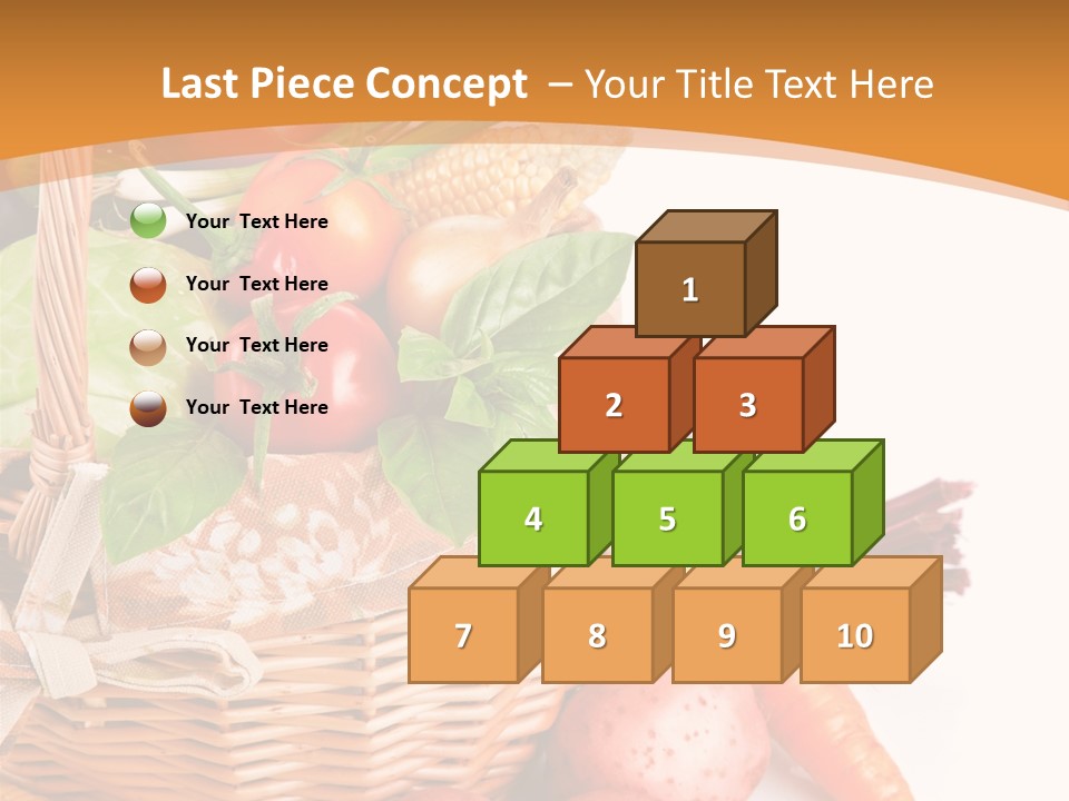 Friend One Domestic PowerPoint Template