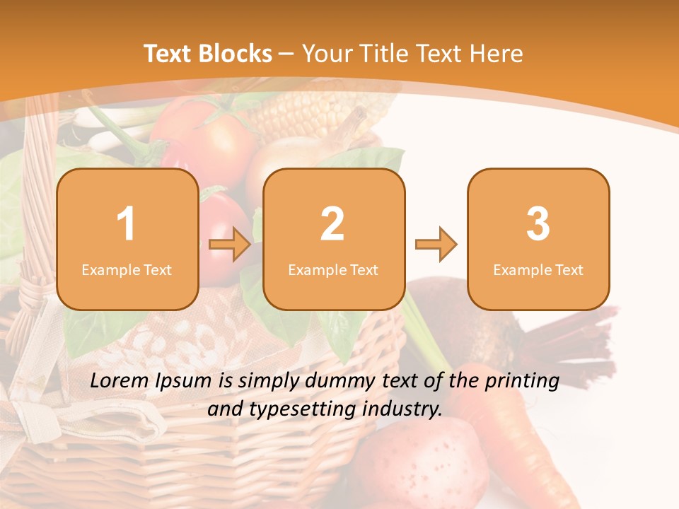 Friend One Domestic PowerPoint Template